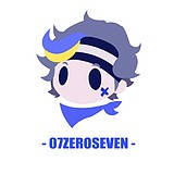 07零柒zeroseven的头像