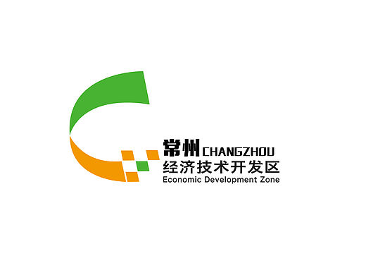 江苏常州经济技术开发区LOGO（个人主页-ZMTYwNTUxODg=） - Logo - 站酷设计师BUER设计原创素材 - 站酷ZCOOL