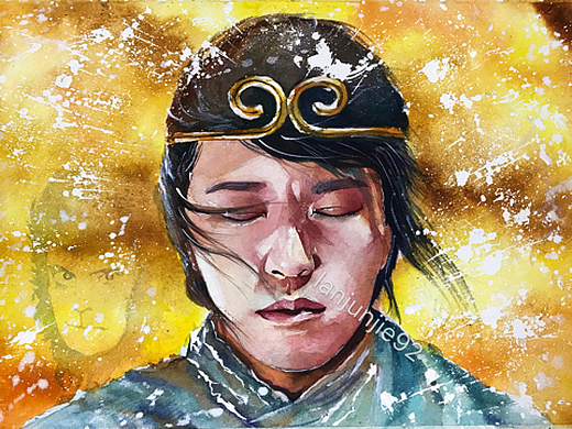 大话西游 周星驰