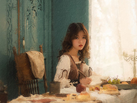 “后妈”茶花会