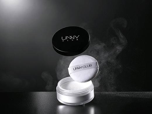 化妆品美妆拍摄 静物创意图摄影