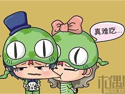 木偶-2013蛇年随笔记