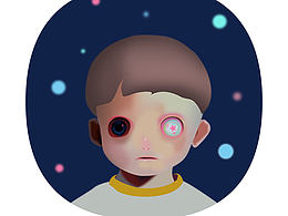 星星的孩子 