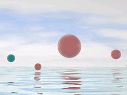 每天一個C4D案例