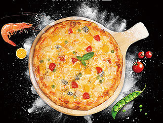 中餐菜谱&西餐菜谱