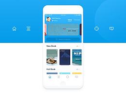 阅读类app