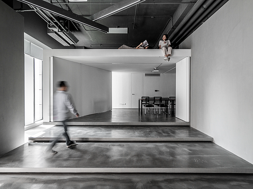 商业空间设计 商业空间摄影 空间设计