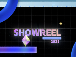 2023showreel