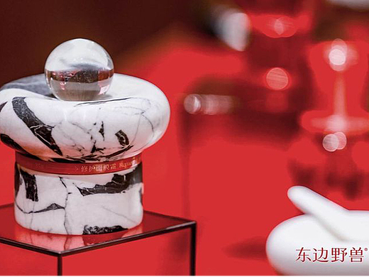 东边野兽价值定位研究--橙就品牌战略咨询