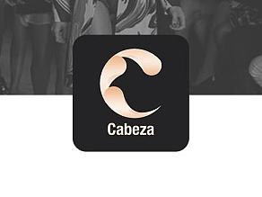 CABEZA 一款专业的时装秀场视频app