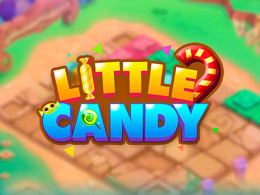 LITTLE CANDY