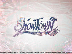 SHOWTOWN