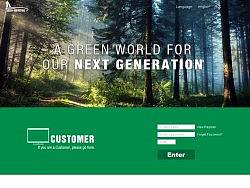 一些网页设计作品（个人主页-ZMjk5NDgzNg==） - 企业官网 - 站酷设计师EASYABLY原创素材 - 站酷ZCOOL