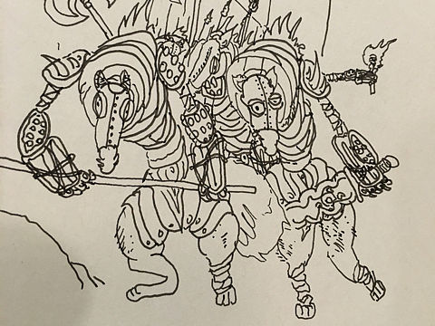 20170417（個(gè)人主頁(yè)-ZMjE0MTA5NTI=） - 創(chuàng)作習(xí)作 - 站酷設(shè)計(jì)師崔家子魚(yú)原創(chuàng)素材 - 站酷ZCOOL