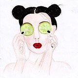 柳西西的头像