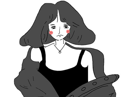 手繪板作品（個(gè)人主頁-ZMjA0ODk3Njg=） - 創(chuàng)作習(xí)作 - 站酷設(shè)計(jì)師侯小樣原創(chuàng)素材 - 站酷ZCOOL