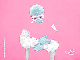 手绘插画篇