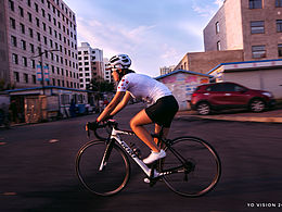 Pink Knight 粉紅騎士