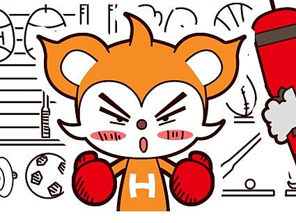 拳擊手套（個人主頁-ZMTkwNDkzNjg=） - 短篇/格漫 - 站酷設計師黎光2016原創(chuàng)素材 - 站酷ZCOOL