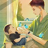 摄影师七夜的头像