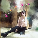 秦秦秦桃子的头像