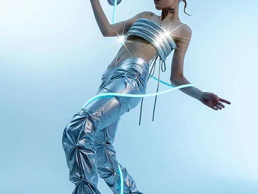 New Collection  BIONIC WARRIOR
