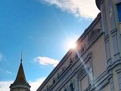 360度手机拍中央大街