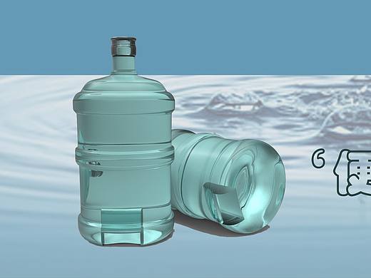 ‘便抬式’飲水桶（個(gè)人主頁(yè)-ZMTg1ODk0Mjg=） - 生活用品 - 站酷設(shè)計(jì)師攝影有意原創(chuàng)素材 - 站酷ZCOOL