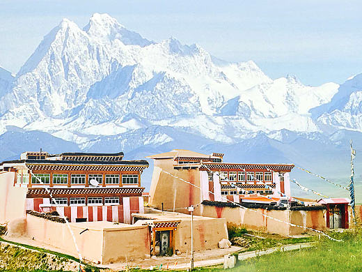 藏族海報（個人主頁-ZMTc2Njg0MDA=） - 圖案 - 站酷設(shè)計師紅窗戶設(shè)計原創(chuàng)素材 - 站酷ZCOOL