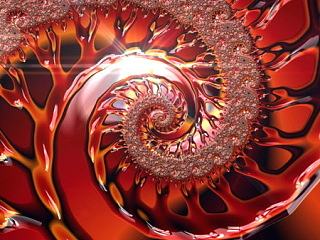 分形（Fractal） 