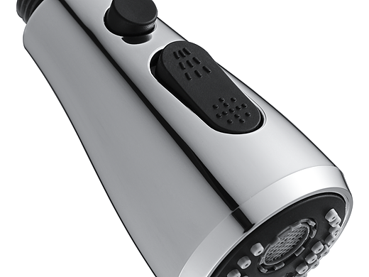 五金花洒卫浴拍摄