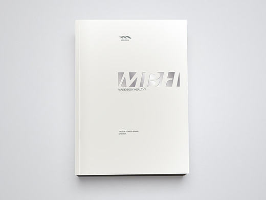 画册