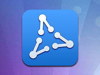 应用分享家App界面设计