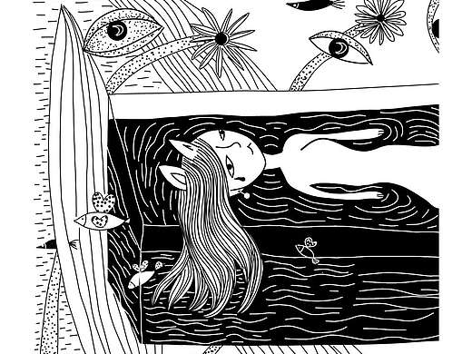 浮（个人主页-ZNDI3NjQ1NTY=） - 创作习作 - 站酷设计师紫忆小慢原创素材 - 站酷ZCOOL