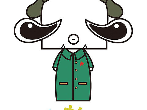 怪獸工廠，我的工作室～（個人主頁-ZMjU0ODQ5OTY=） - 品牌 - 站酷設(shè)計(jì)師賽炳坤設(shè)計(jì)原創(chuàng)素材 - 站酷ZCOOL