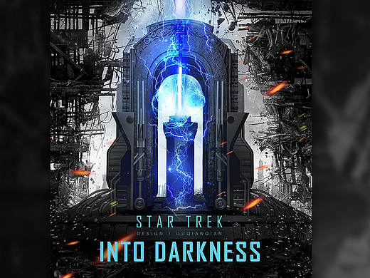 Star Trek · 星际迷航