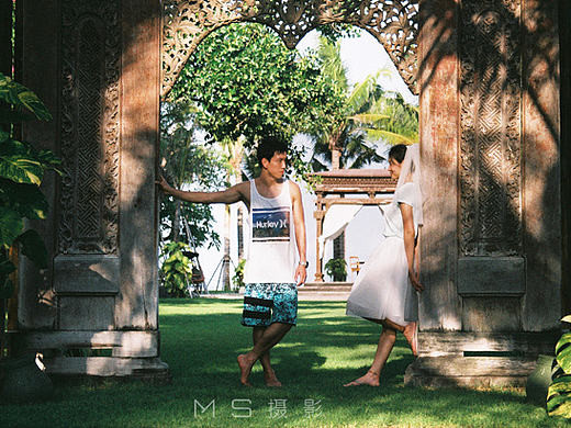 情肆巴厘岛又一席（个人主页-ZNzM0MjY1Ng==） - 人像摄影 - 站酷设计师Ms摄影艺术原创素材 - 站酷ZCOOL