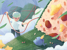 端午節(jié)圖