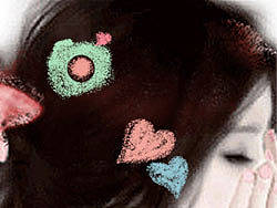 待我长发齐腰少年娶我可好