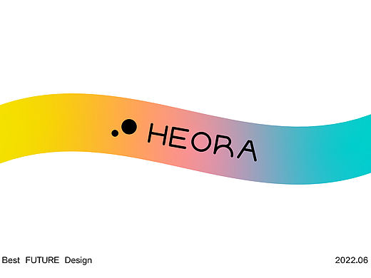 HEORA 海洋保健品设计