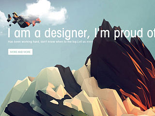 練習(xí)作品（個(gè)人主頁-ZMzY3MTQzNg==） - 門戶網(wǎng)站 - 站酷設(shè)計(jì)師Wo_oUYANgYi原創(chuàng)素材 - 站酷ZCOOL