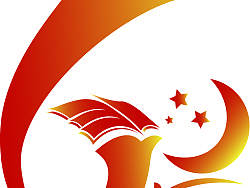 60年校庆标志大家给提点意见