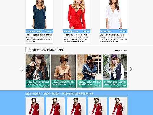 网站改版（个人主页-ZMTYyMjYxOTY=） - 软件界面 - 站酷设计师w_nice原创素材 - 站酷ZCOOL