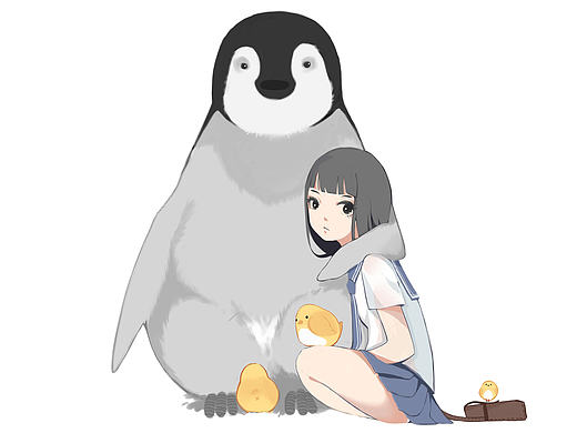 女人和野兽