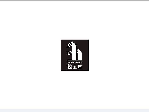 悦五席logo
