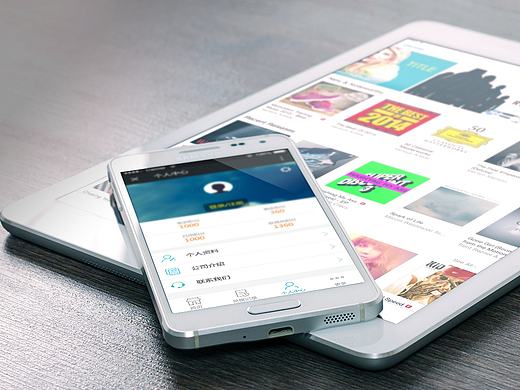 积分商城app
