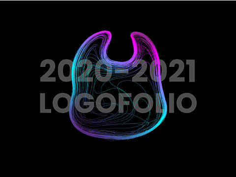 2020年LOGO设计总结