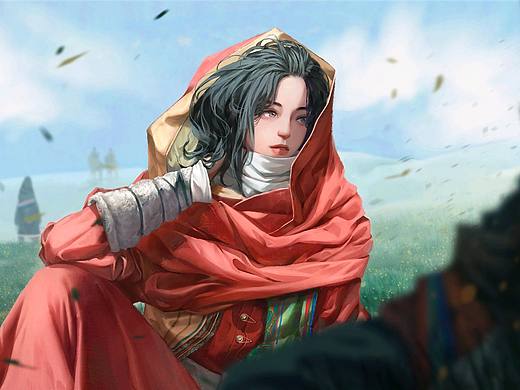 粗糙的每一步（个人主页-ZNTI0ODIyODA=） - 创作习作 - 站酷设计师画画很菜还送葱原创素材 - 站酷ZCOOL