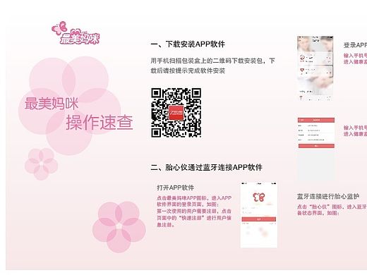 产品速查手册