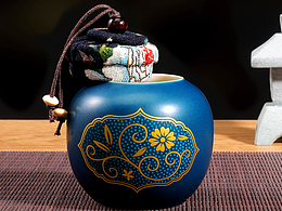 茶具套装详情页